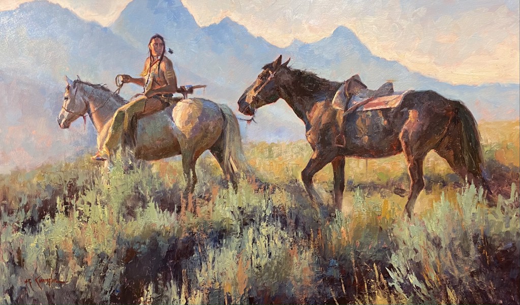 FINDERS KEEPERS by Rick Kennington