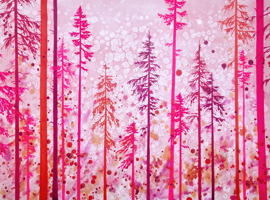 Like Candy by KERRY LANGLOIS
