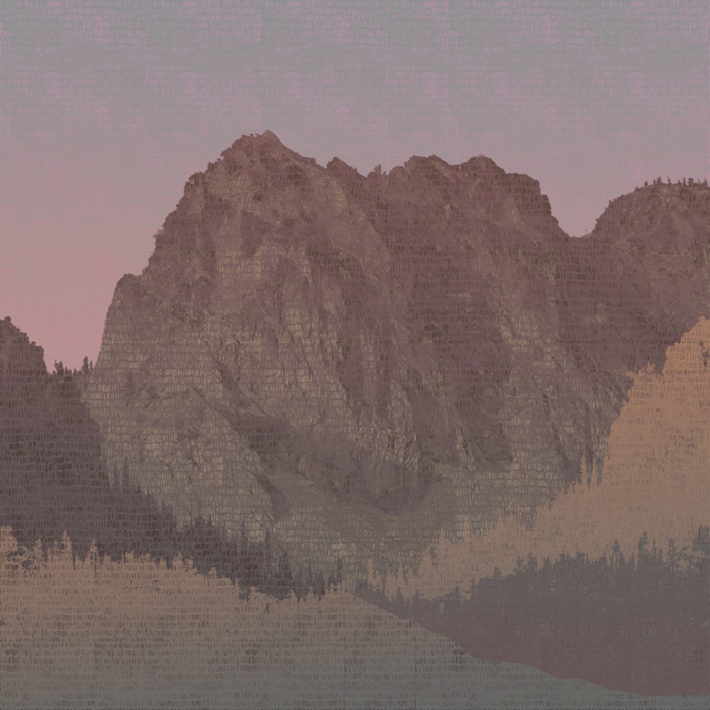 Golden Hour by April Matheson