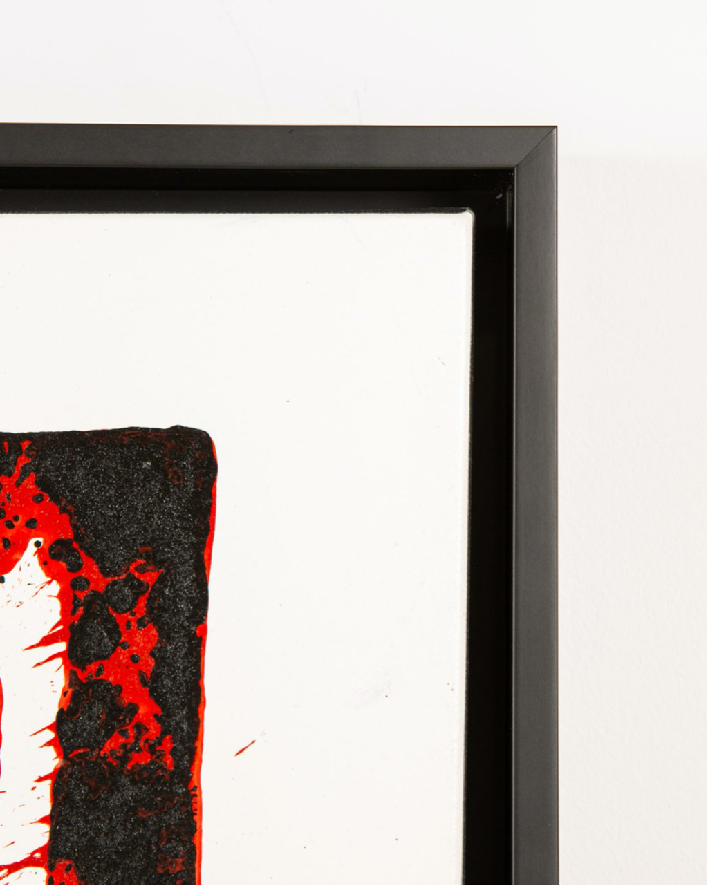 Black Blood by L'ATLAS