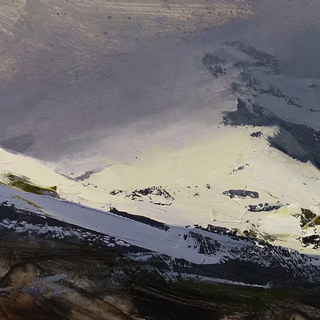 The Moment of Change by Tibor Nagy
