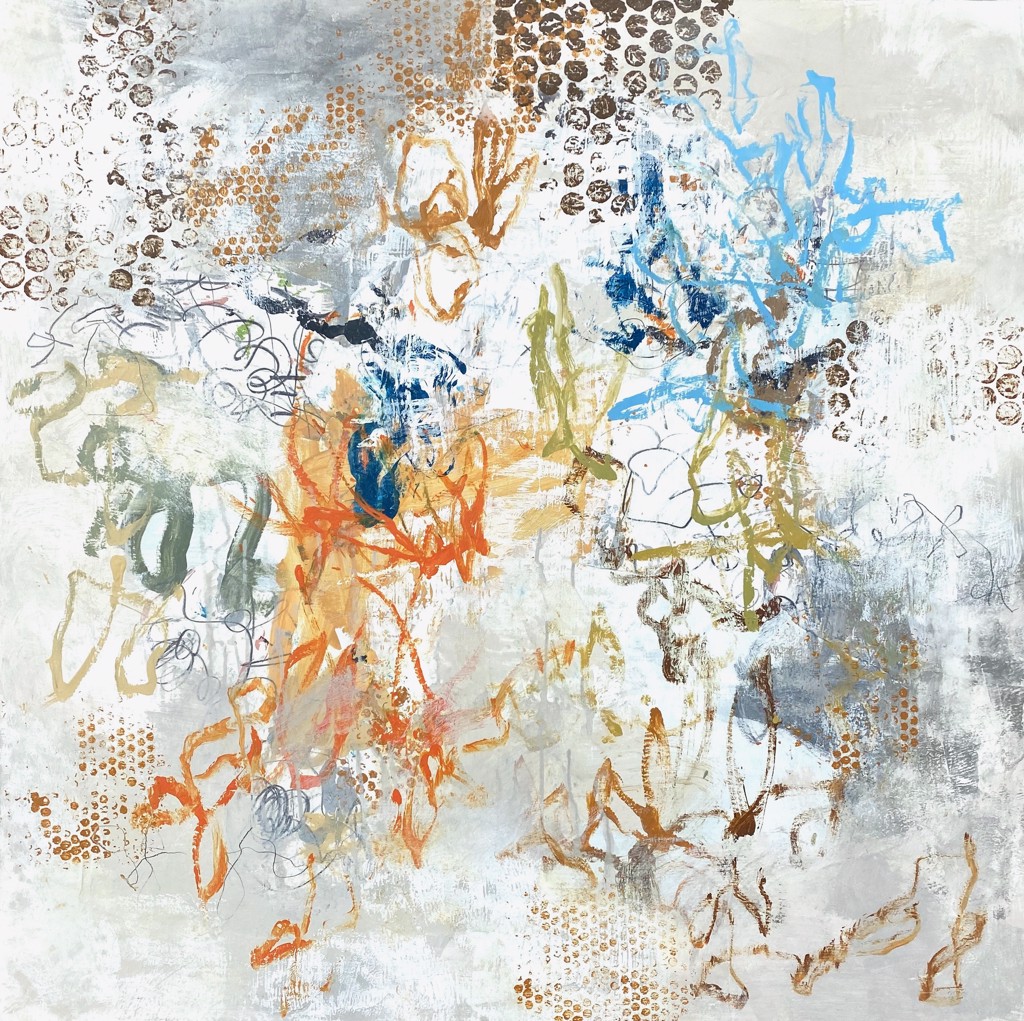 Impeccable Vision, 1 (4537) by Brent Baker