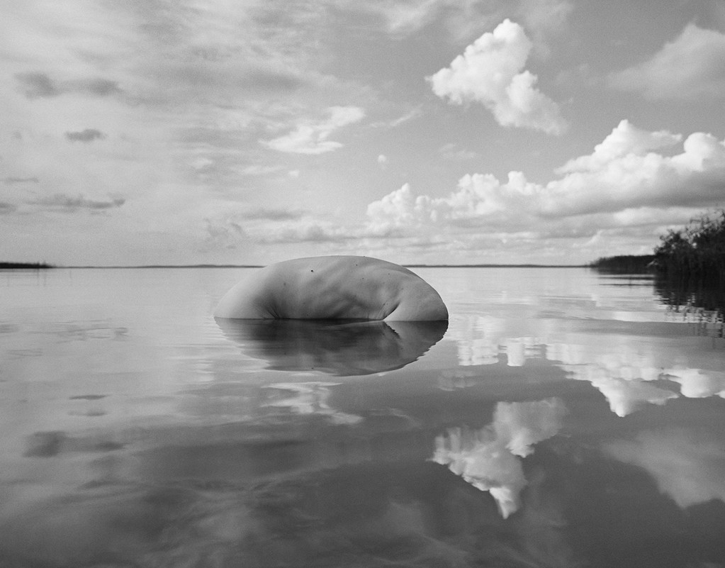 Arno Rafael Minkkinen | WILLAS contemporary