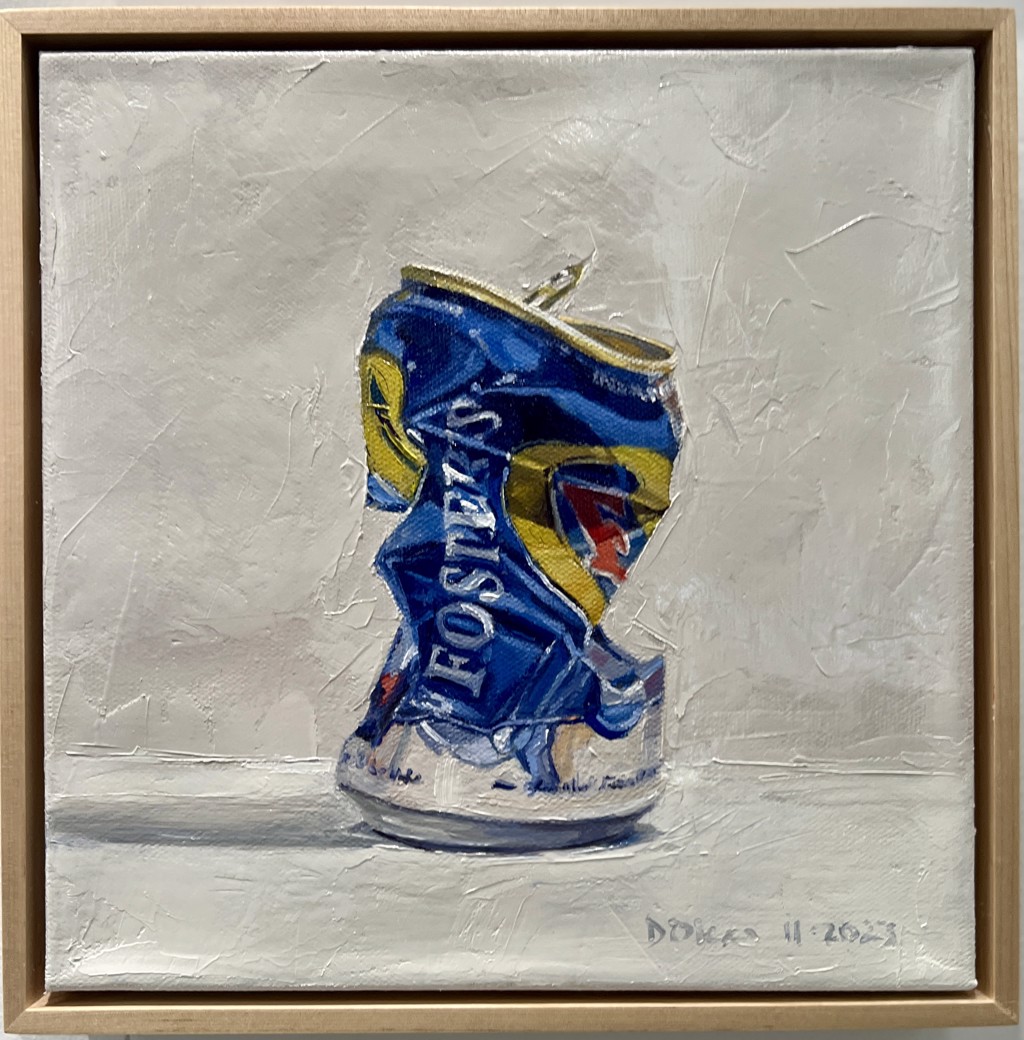 Fosters by Diane Olean