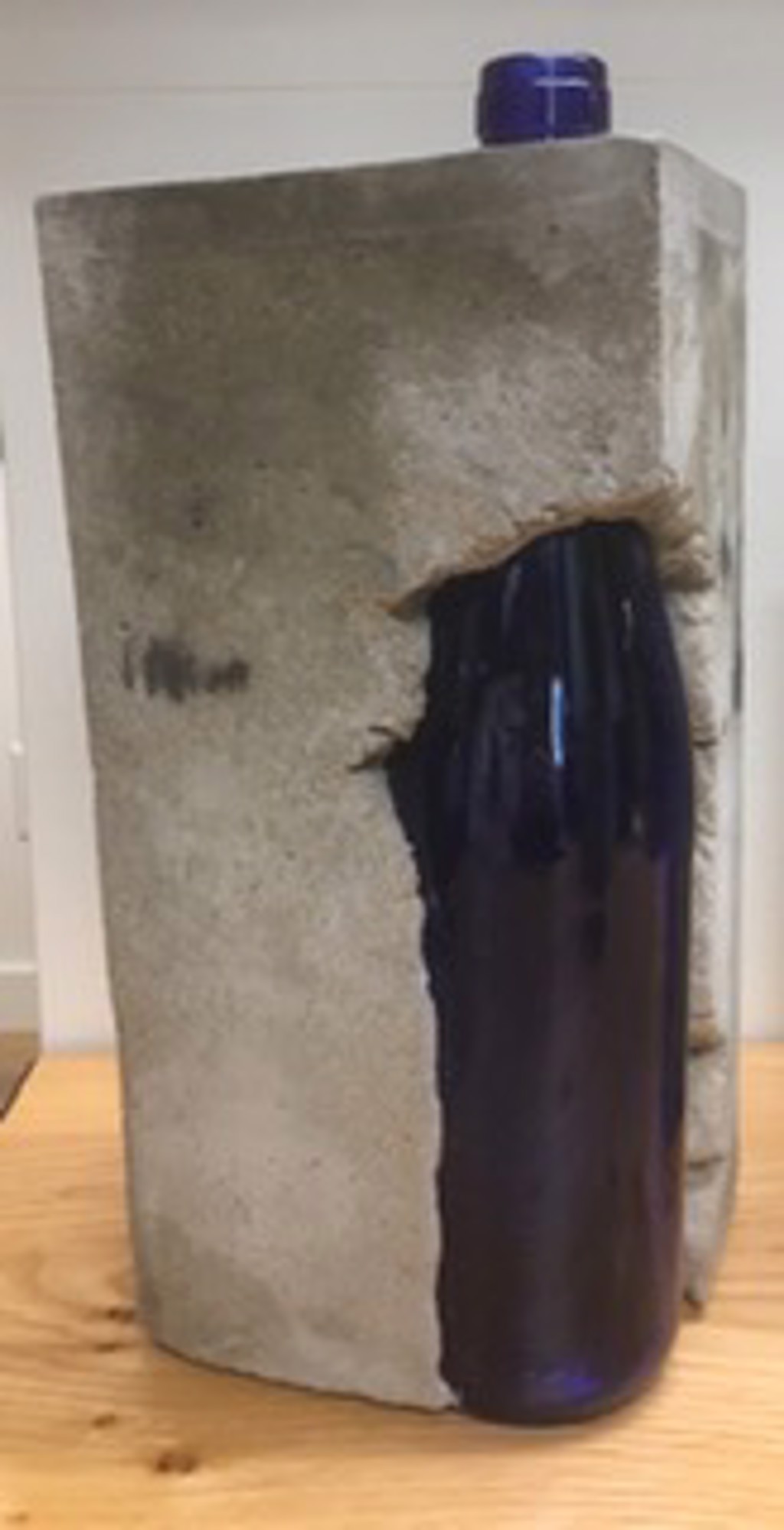 Relic XL by Amy Greving | J Petter Galleries