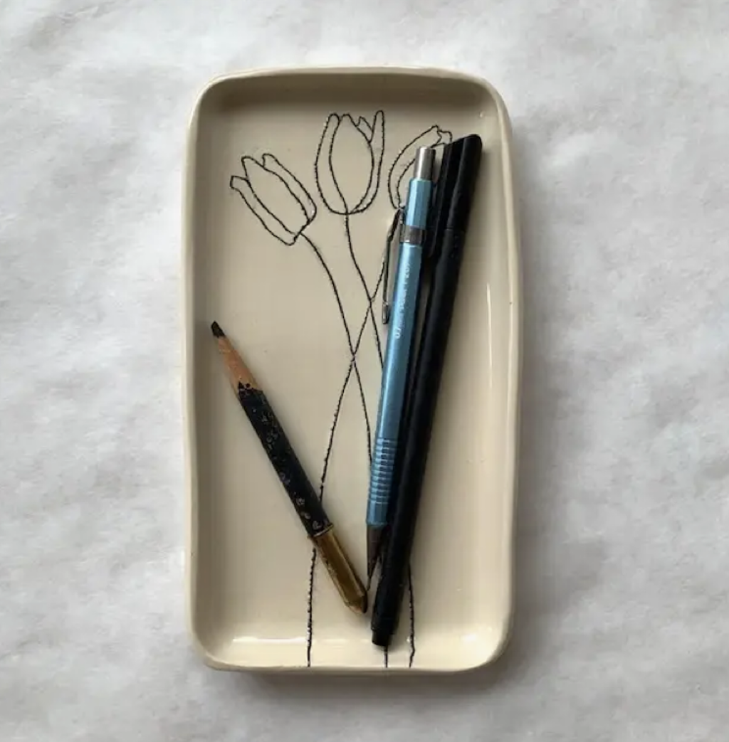 Tulip Tray - Thumbnail 4