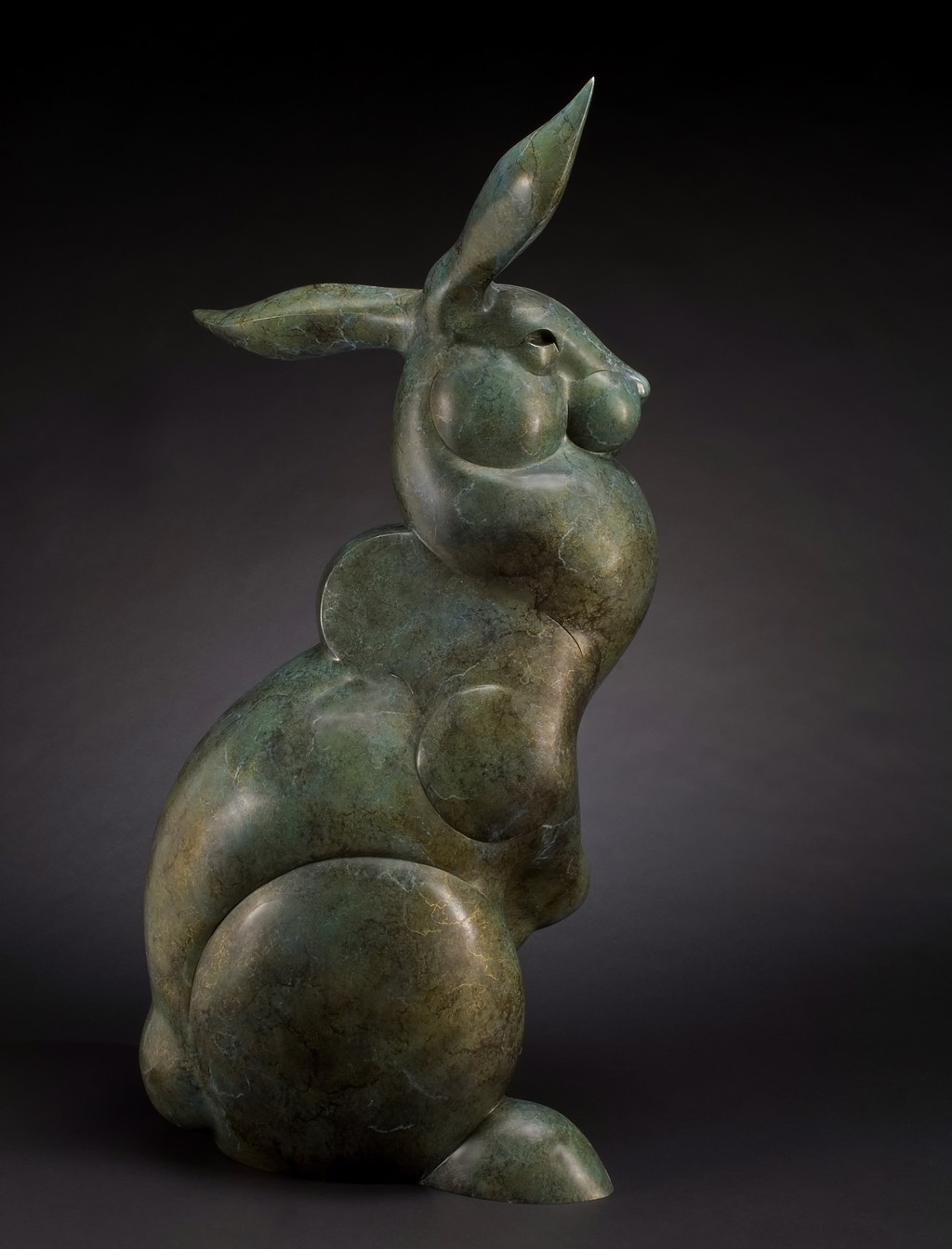 Hare Raising by Tim Cherry