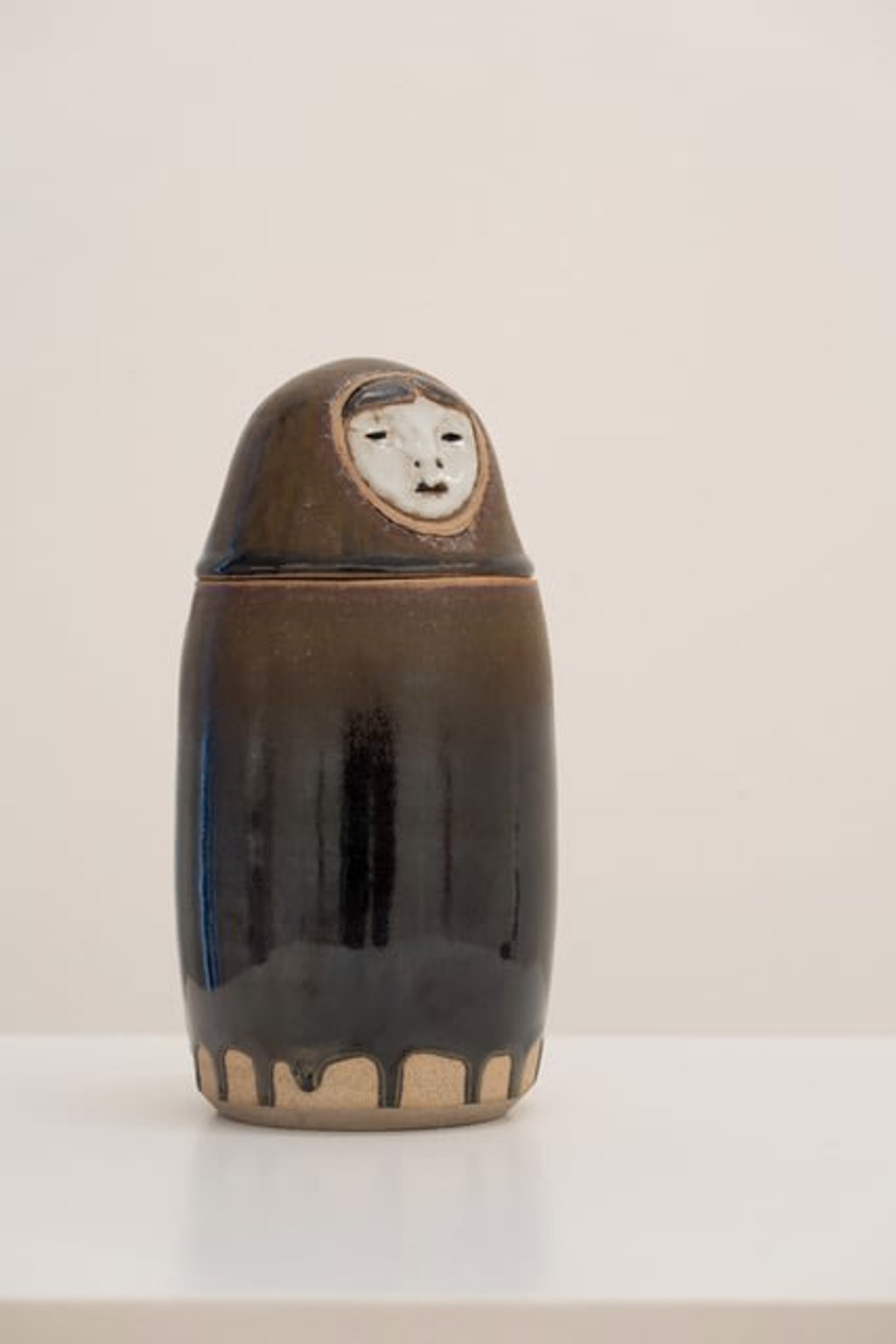 Matryoshka- Oriente by Silvia Trappa