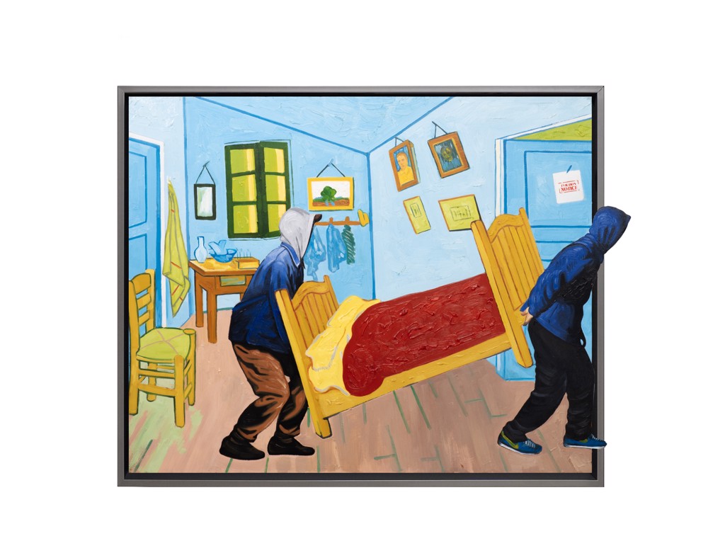 Why Contemporary Art Continues to Shape Culture