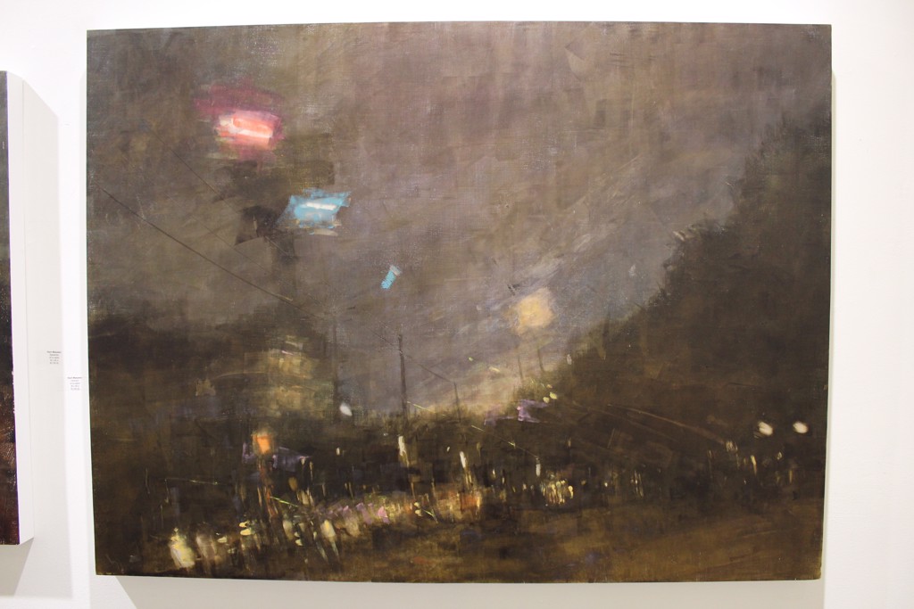 Diversion by Kaori Maeyama