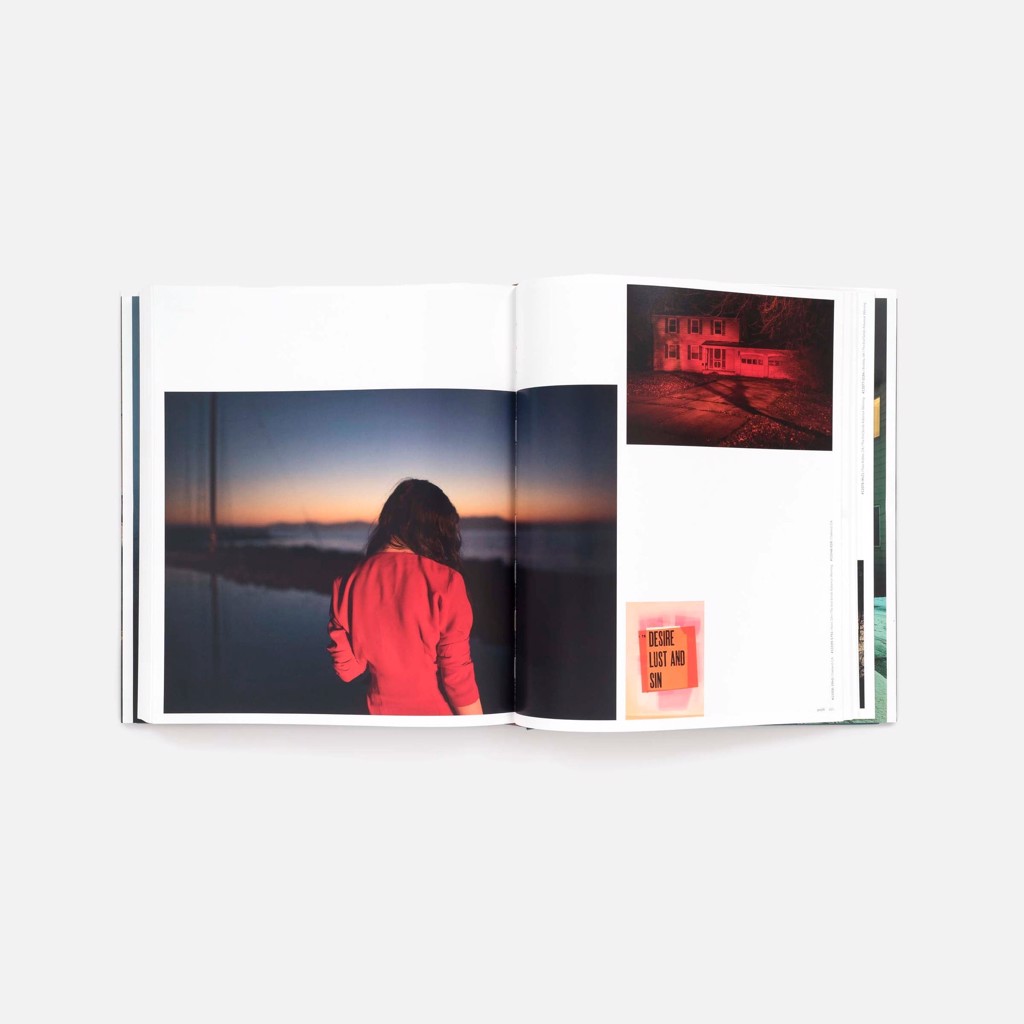 Intimate Distance (Revised and Expanded Edition) by Todd Hido