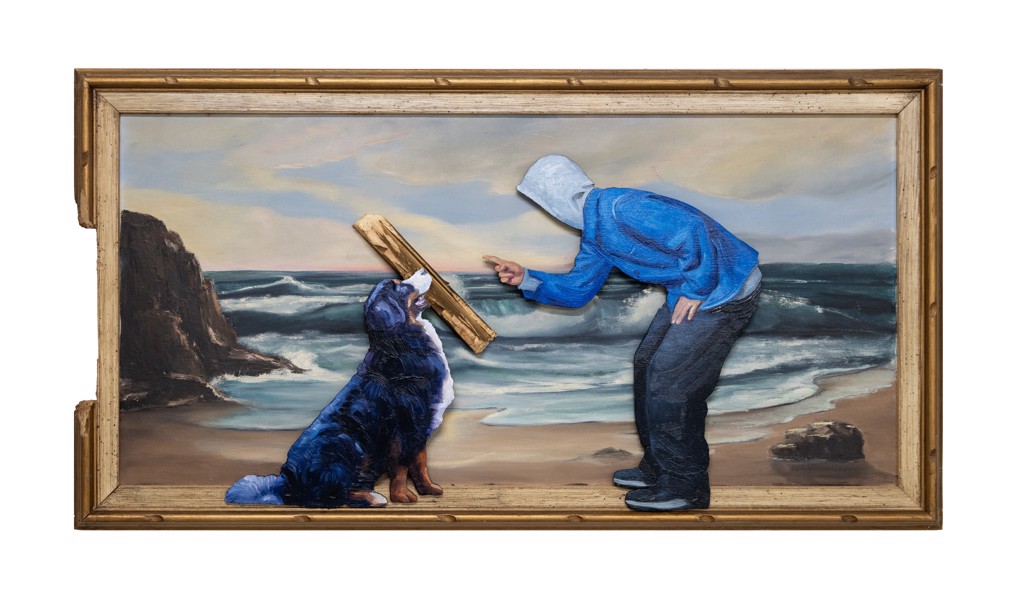 Why Serious Collectors Choose Contemporary Art