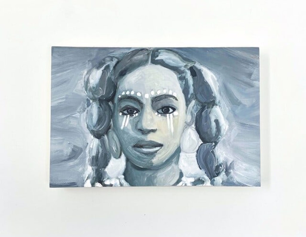 Beyoncé, Lemonade by Christy Powers