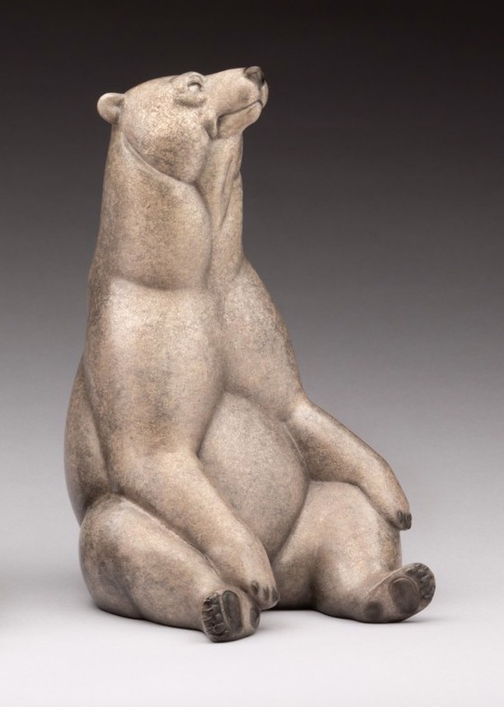 Joshua Tobey | Bronze Coast Gallery & Brumfield Gallery