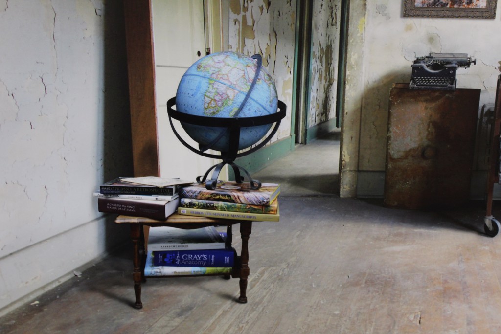 Eruditio by Debra Howell