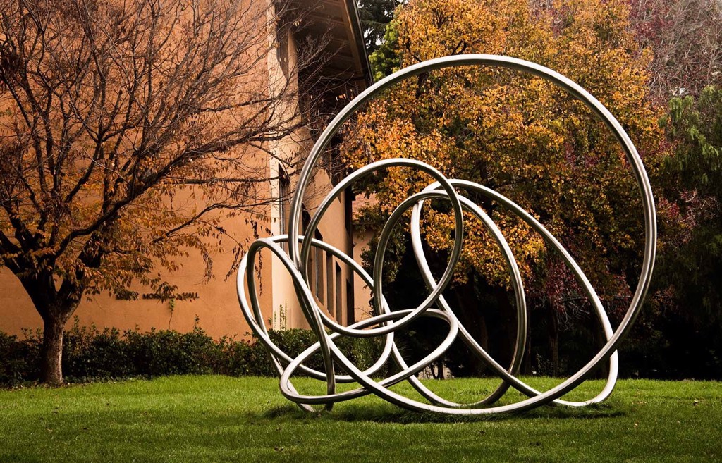 Rondo Series by Bruce Beasley