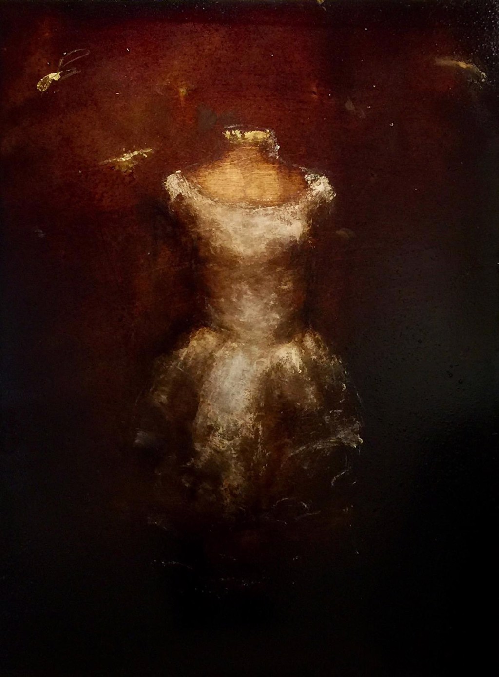 Before the Ball by Tracy Sharp