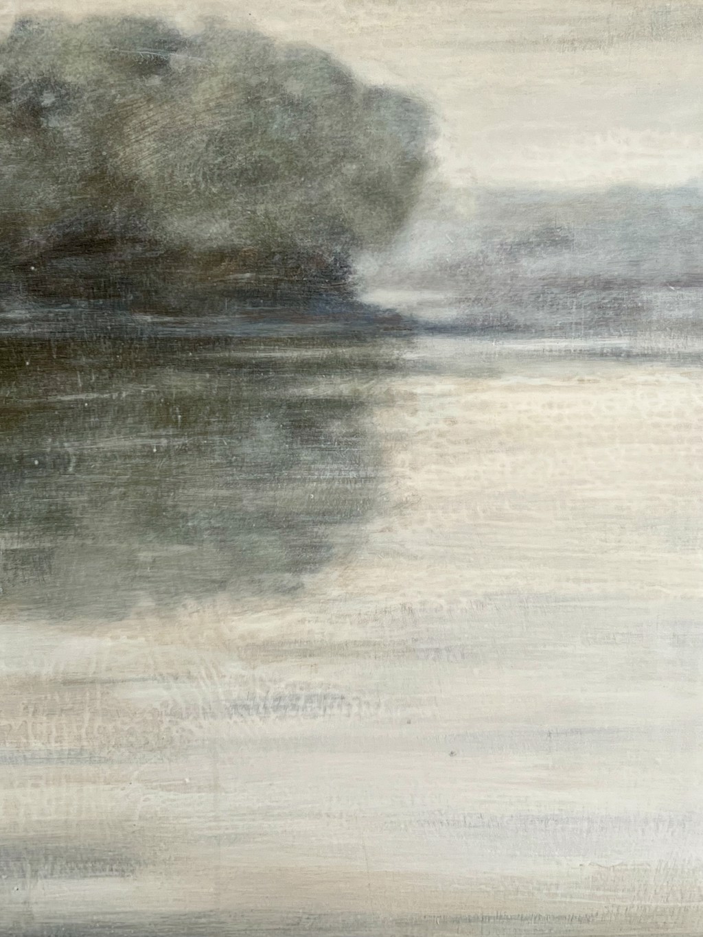 Landscape 795 by Brian Hibbard