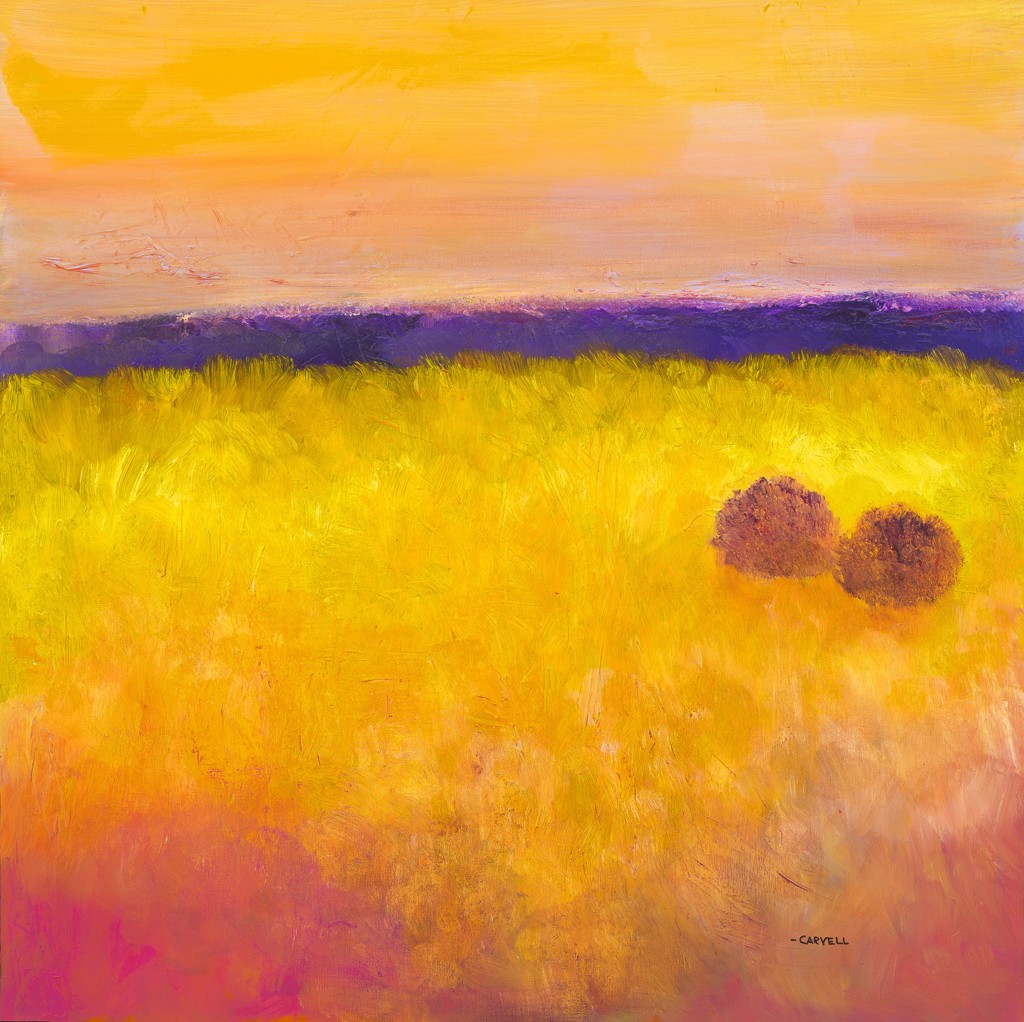 Soul Mates by Fred Carvell