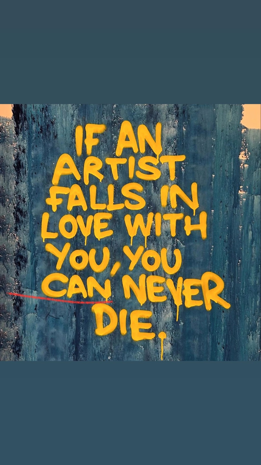 Why Original Paintings Still Matter in the Contemporary Art Market