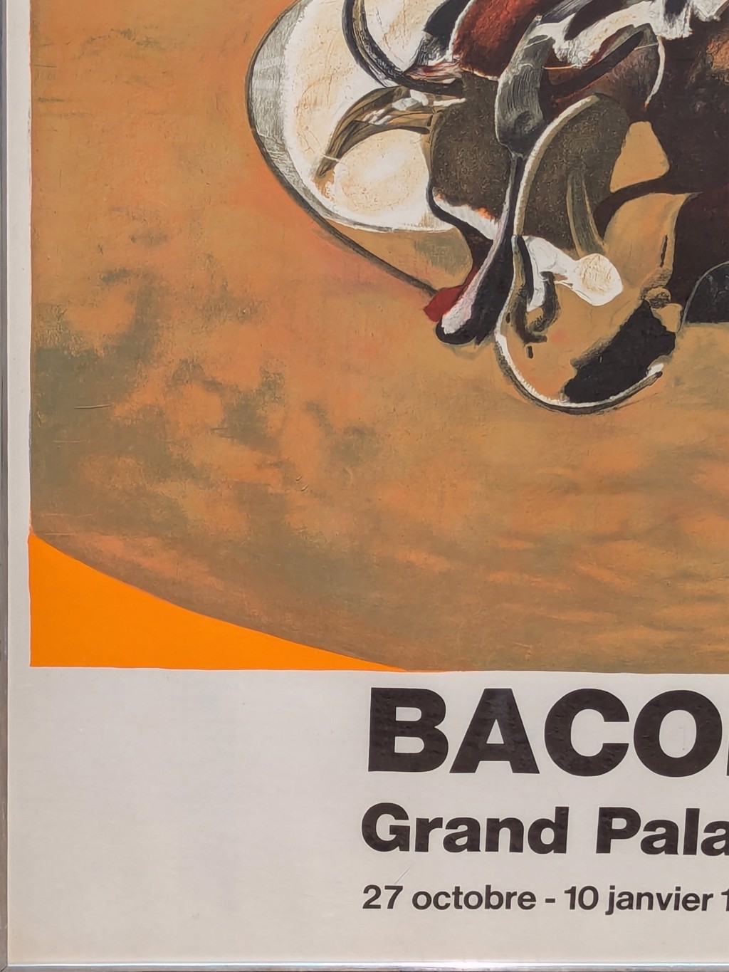 フランシスベーコンFrancis Bacon A Retrospectives FRANCIS BACON: A Retrospective | Dennis Farr, New Haven. Yale