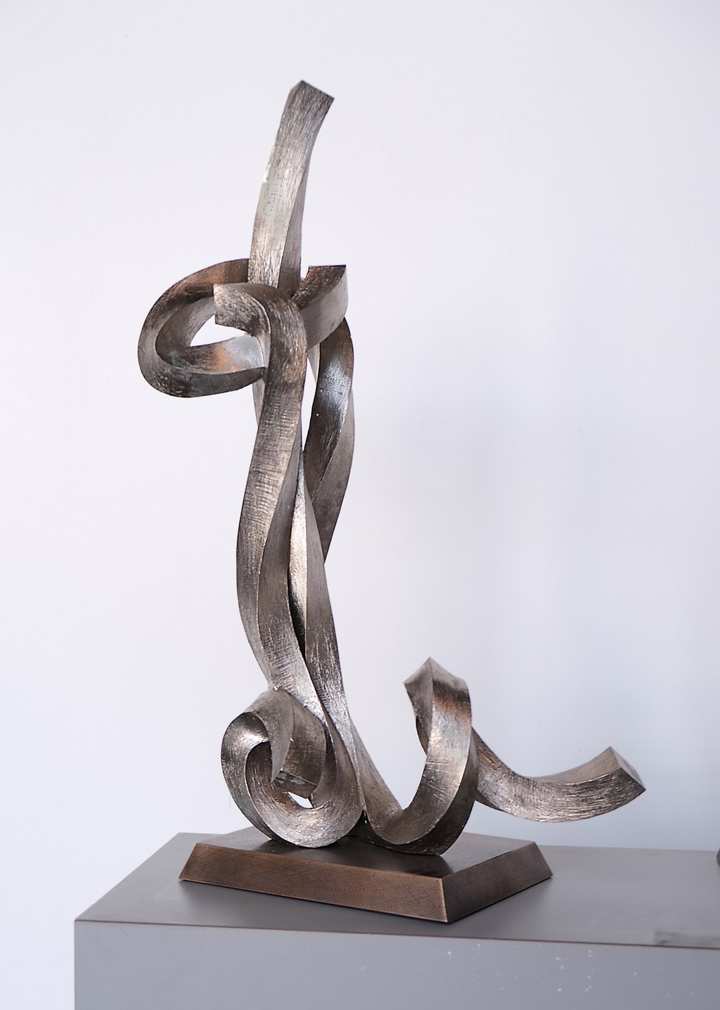 Aeolis IX by Bruce Beasley