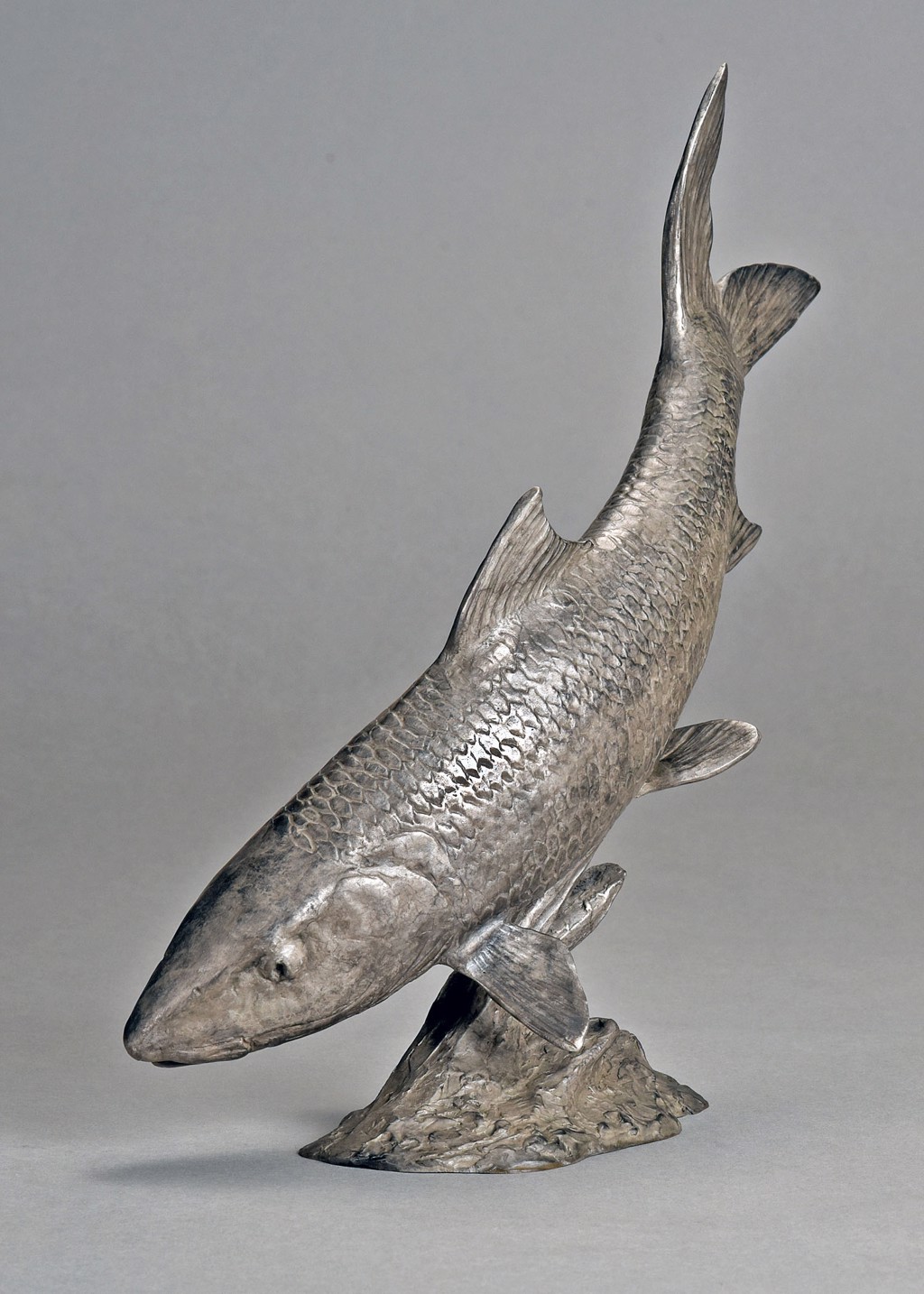 Bonefish by John Kobald