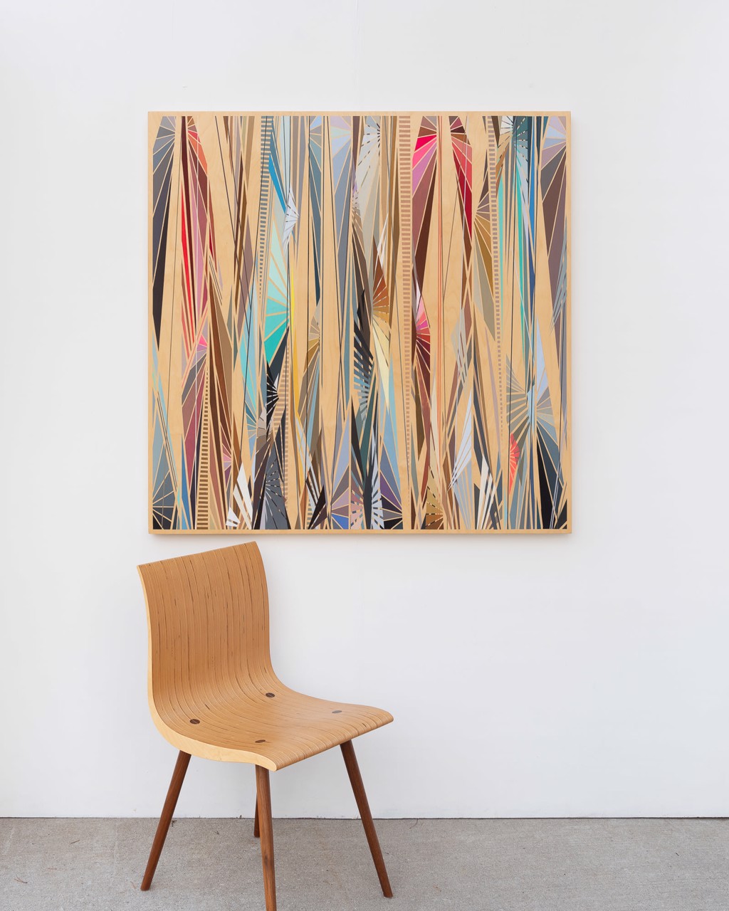Architensions by Catto Houghton