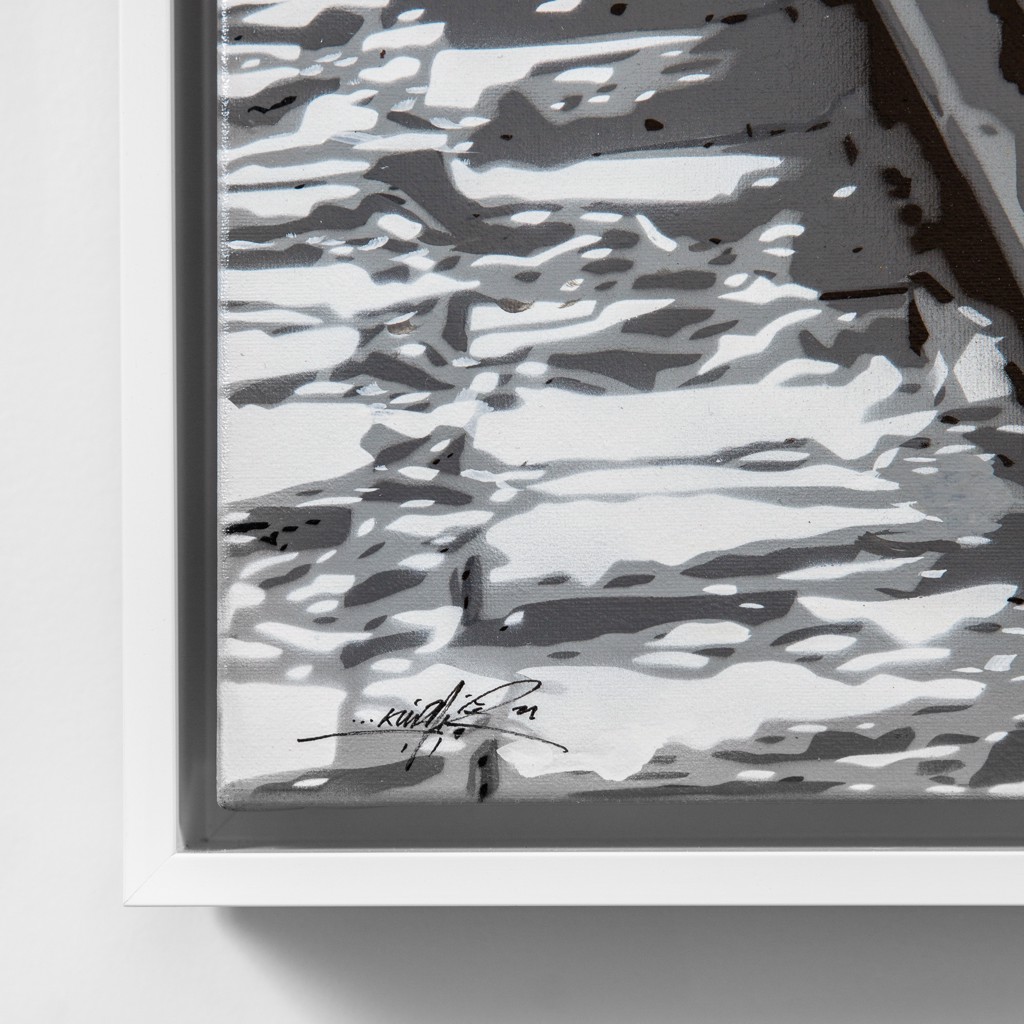 Reappropriation  6 by KURAR