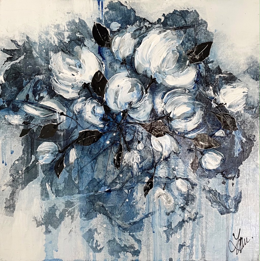 Simple and True by LAURA HARRIS
