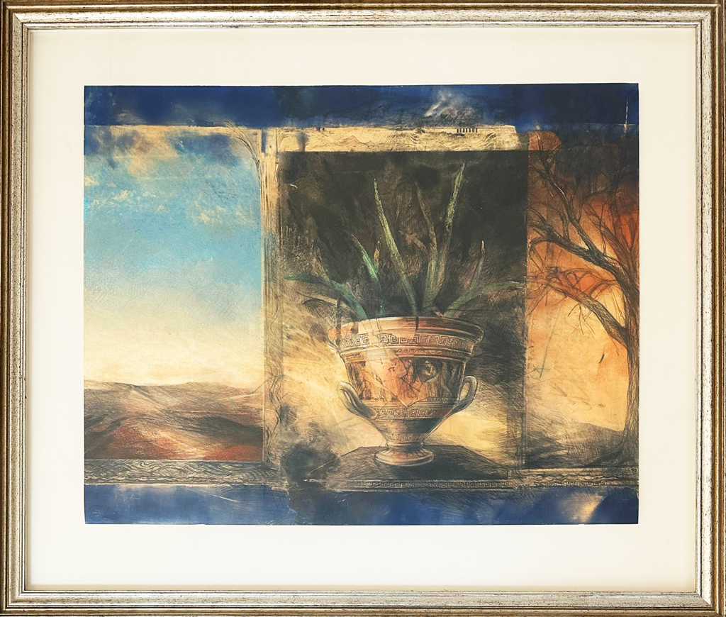 Dawn/Dusk by Philip Hershberger