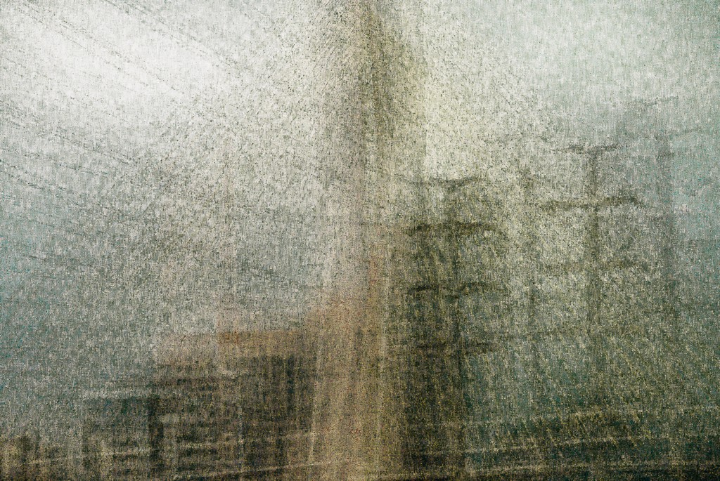Cityscape number L1066025 - Wired by Sol Hill
