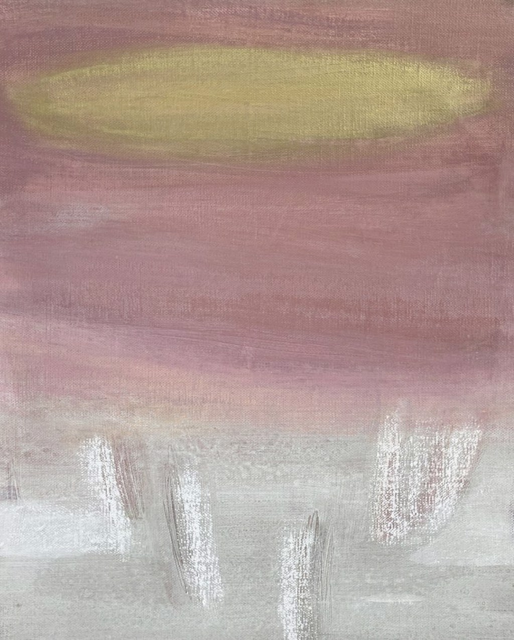 Horizons VIII by Terri Dilling