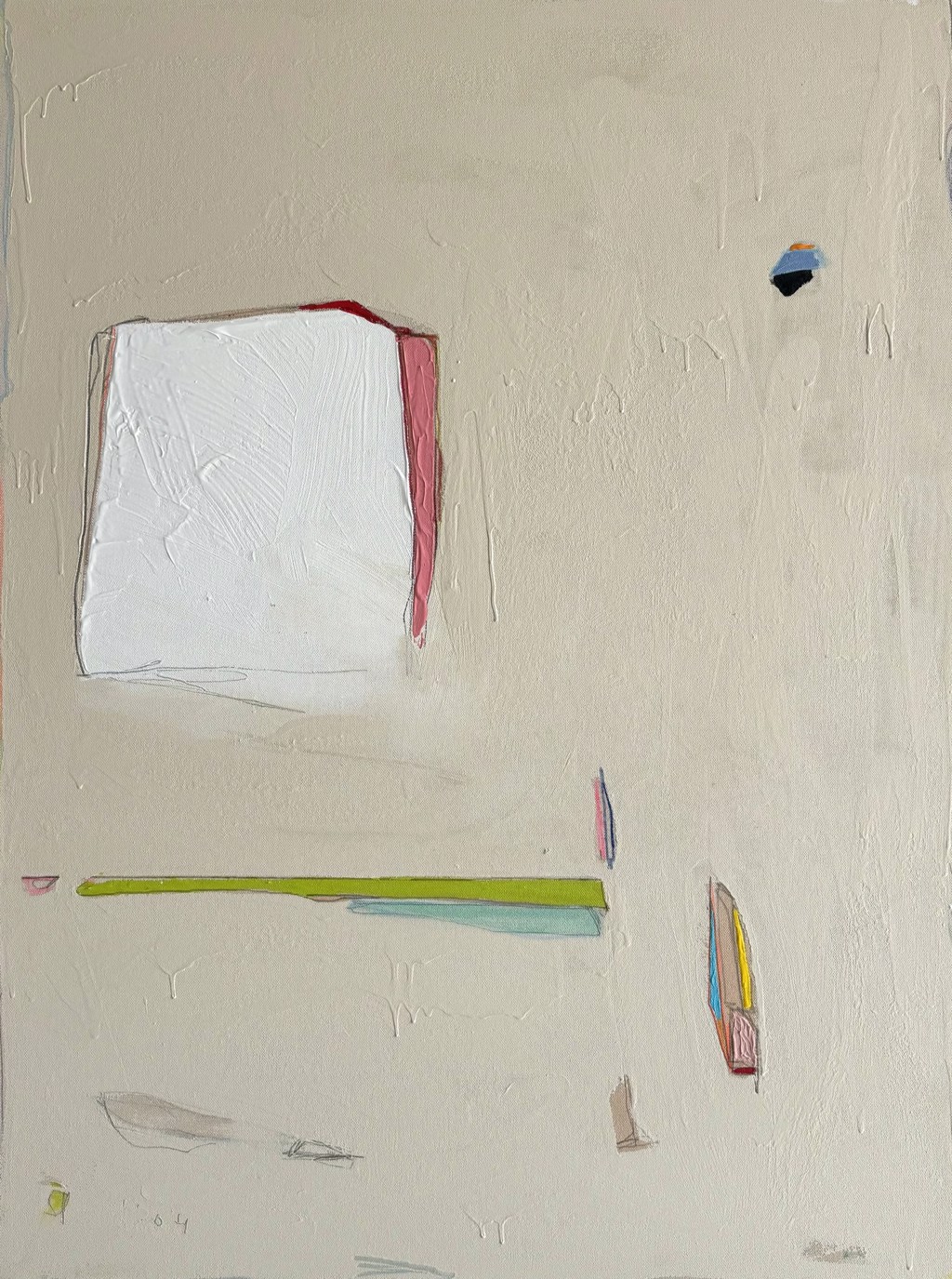 Idiot Savant by John Vitale