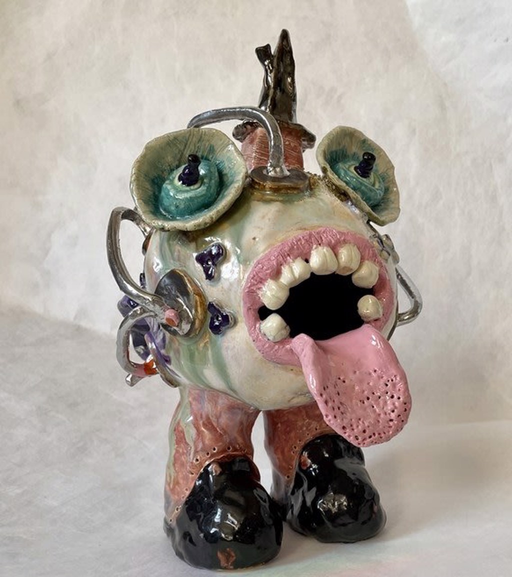 Lulu by Margaret Ann Withers