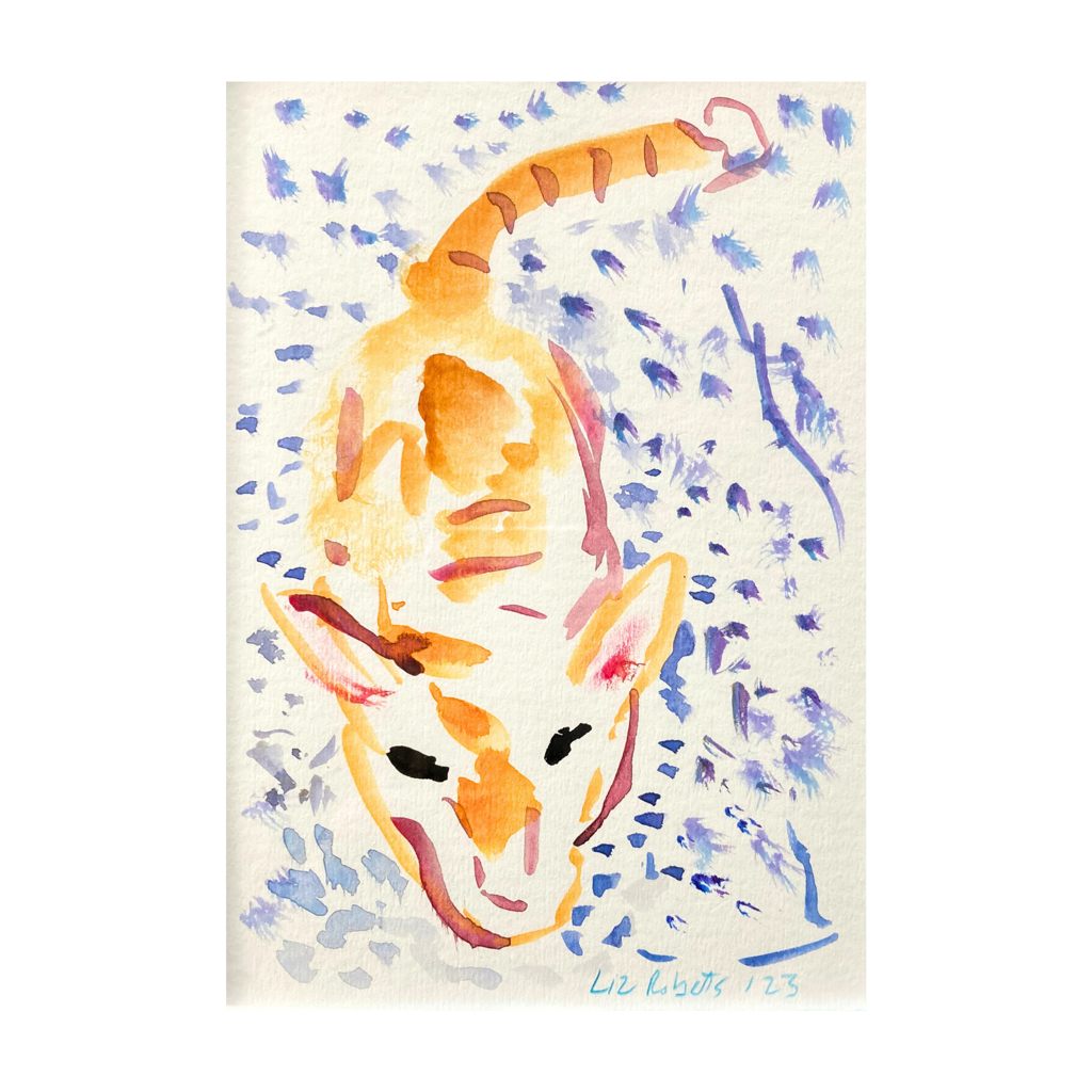 Untitled by Elizabeth Roberts