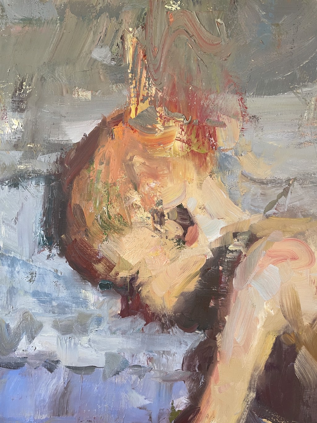 Child's Play by James Richards, AIS Master