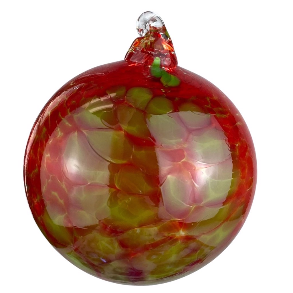 Ornament by Chad Balster