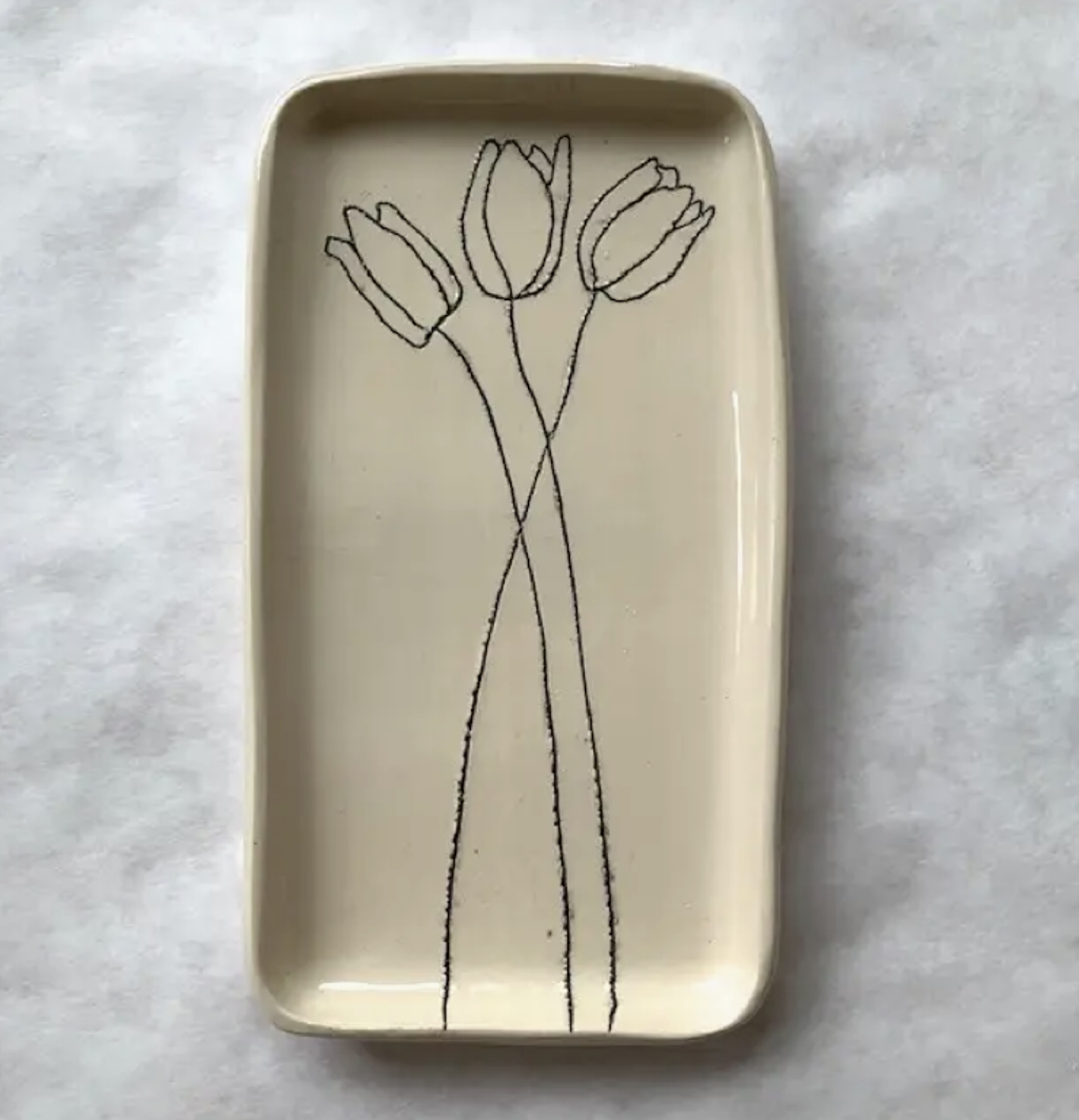 Tulip Tray - Thumbnail 3