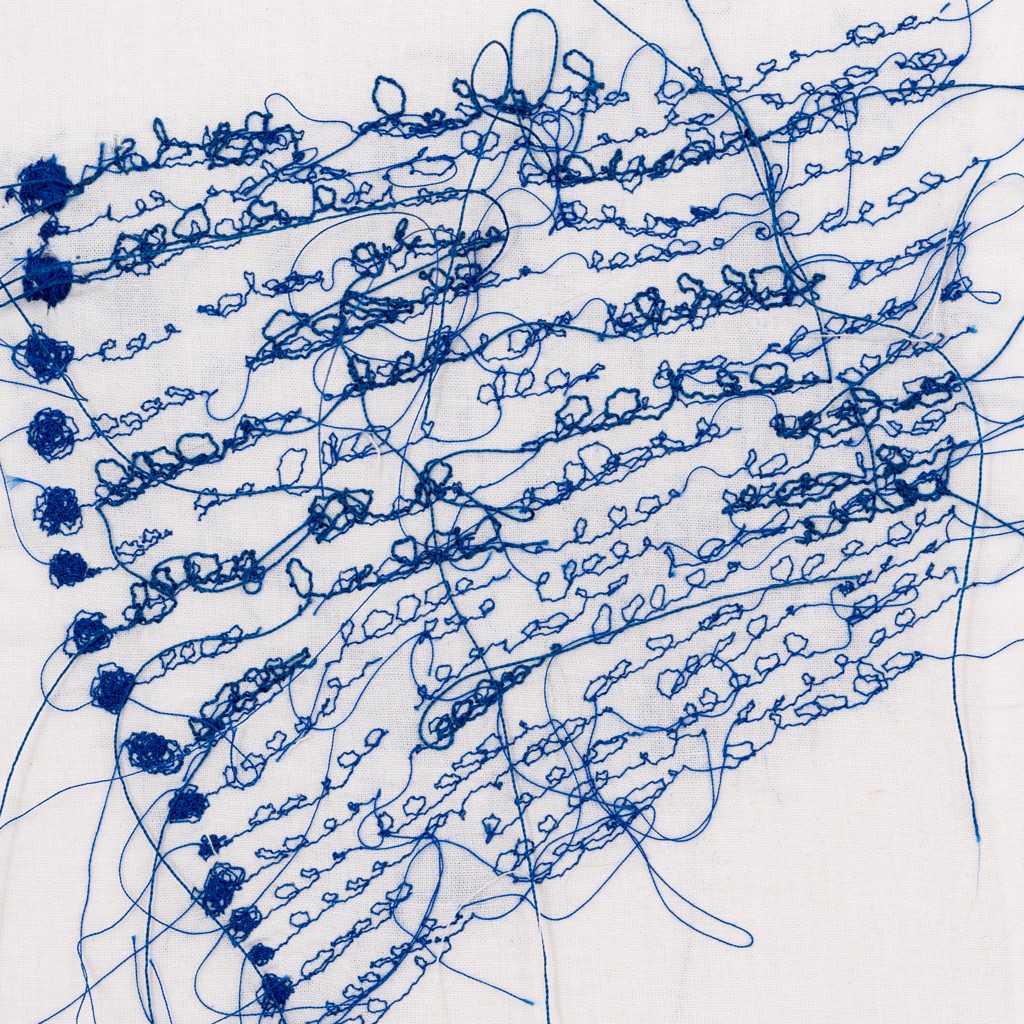 Fiction de lettre 43 by Christelle Lacombe Fiction de lettre 43 by Christelle Lacombe