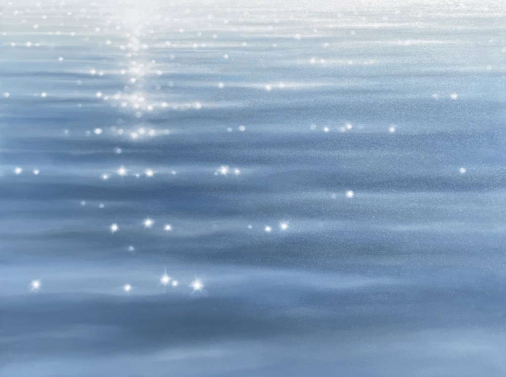 Epic Horizons by Laura Browning