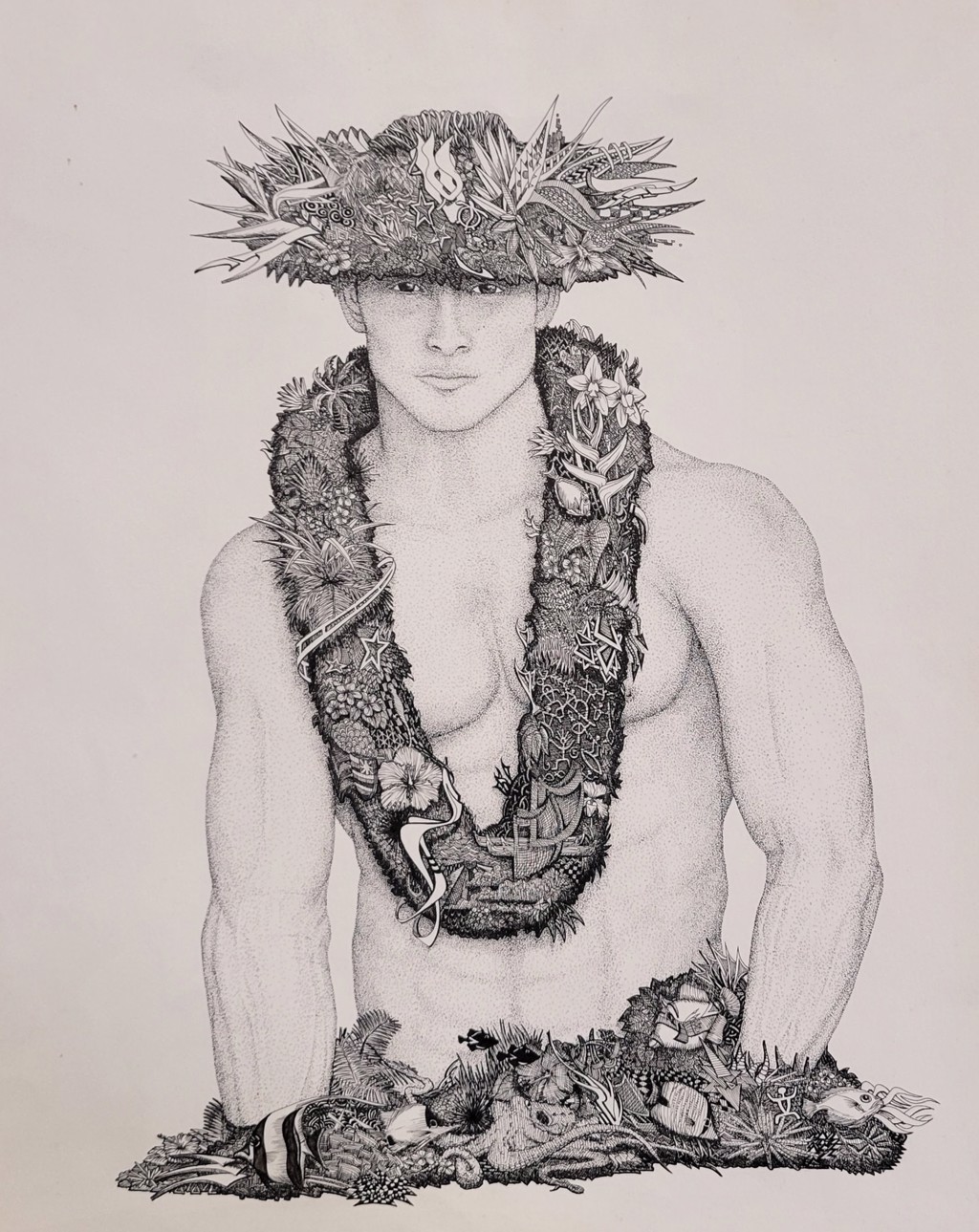 Kane by Alex Gupton