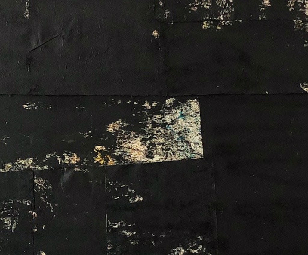 NBR 197. Fulfilled Absence by Johnny Ramstedt