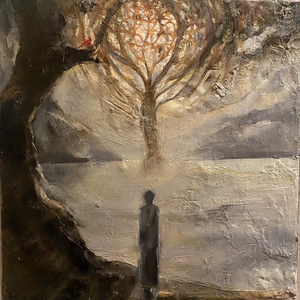 Come by Amy Cobb | dk Gallery
