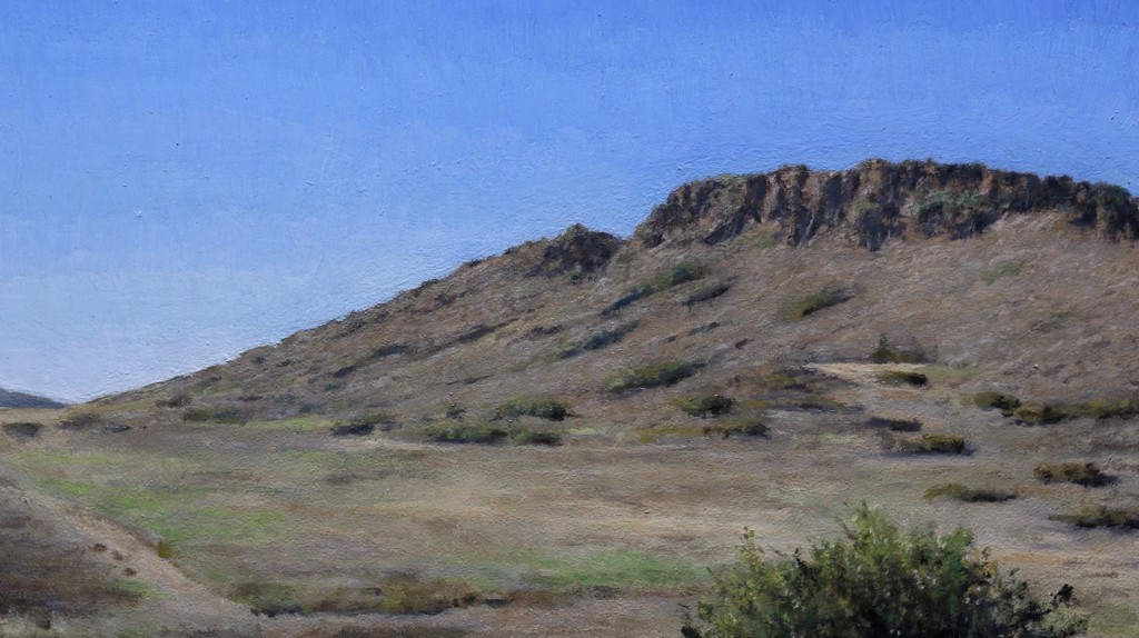 Wildwood Regional Parks, Thousand Oaks by Alexander Chistov