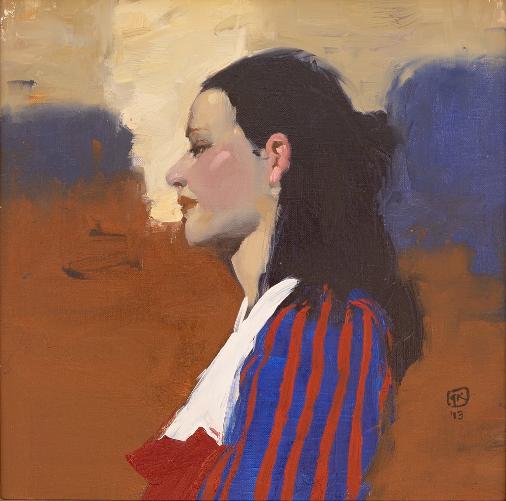 Landscape by Milt Kobayashi