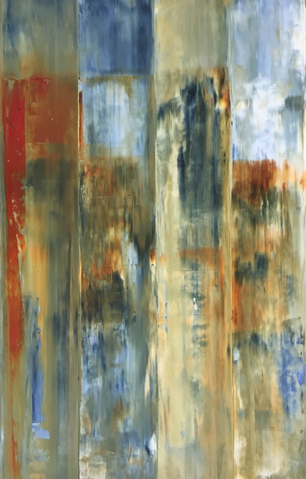 Series H #3 by Todd Williamson