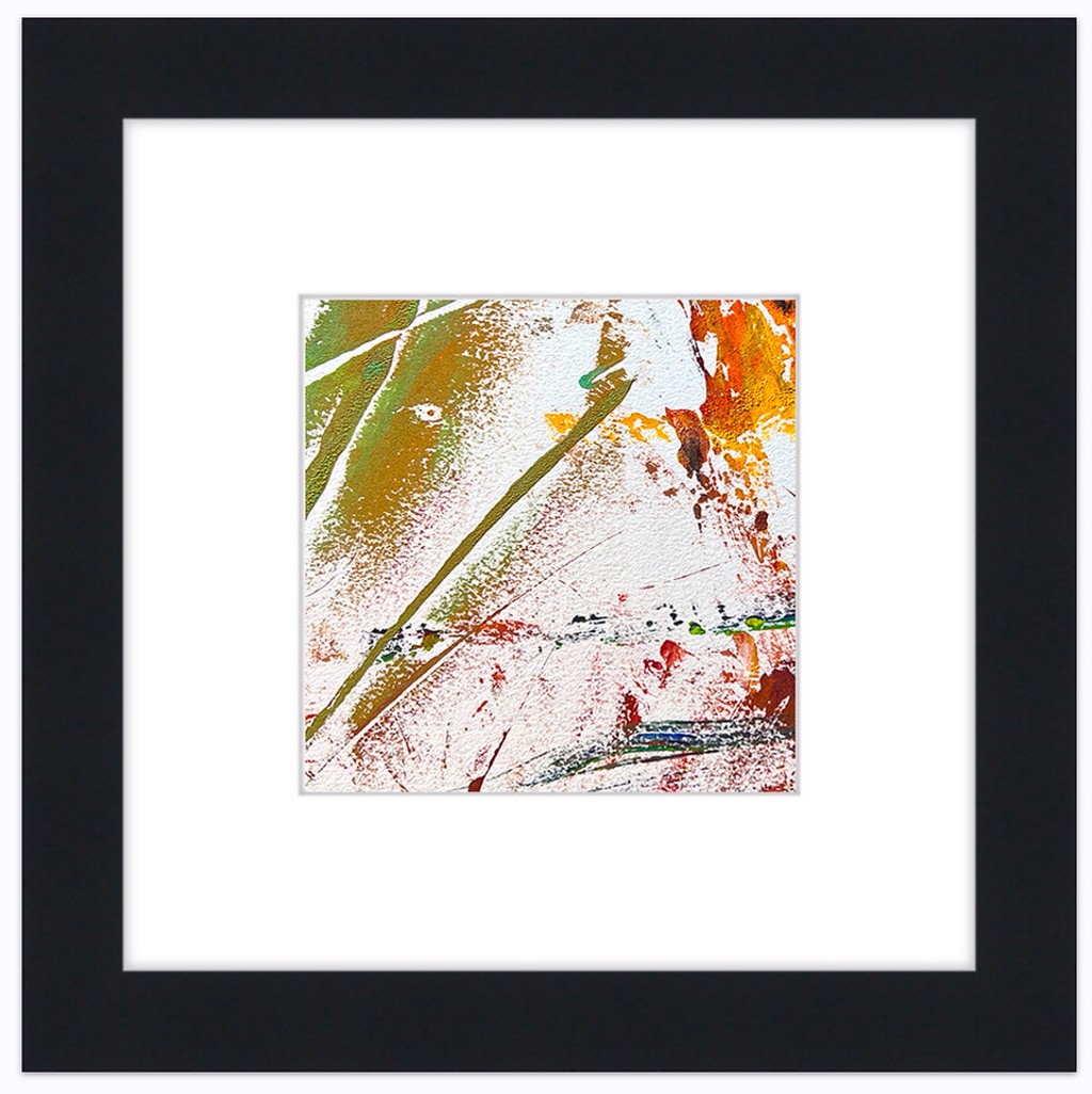 Glitter by Lori Putnam, AIS & OPAM