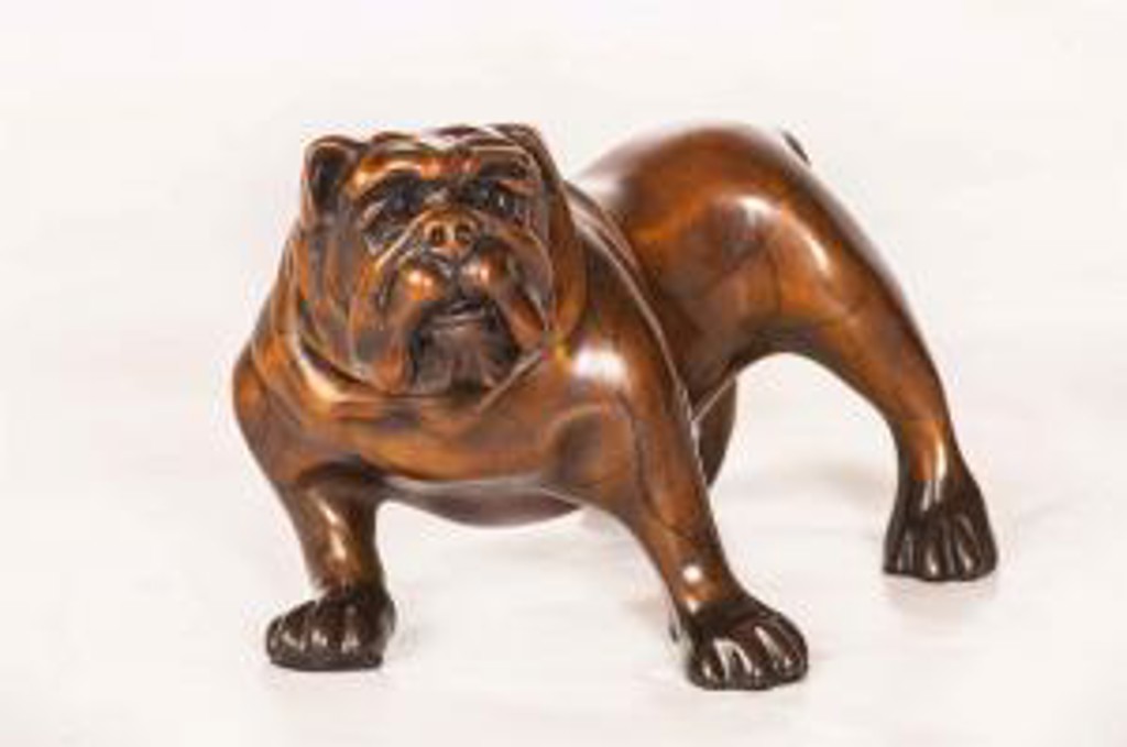 Otto by Marty Goldstein