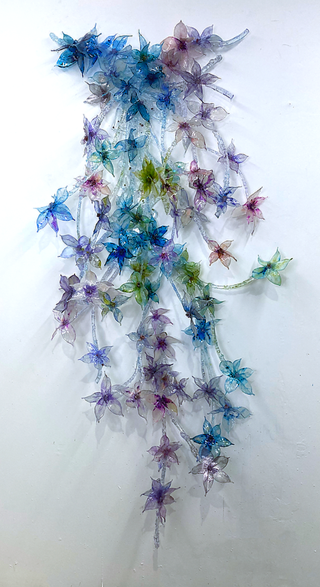 Bouquets by Julia Alejandra Gentile